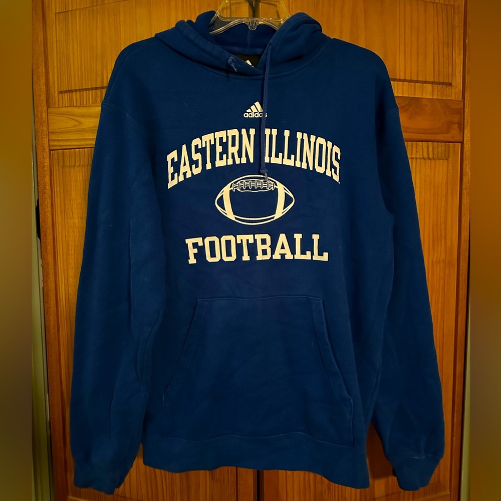 🎁 vintage adidas hoodie